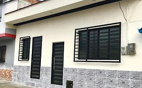 Casa Santa Isabel